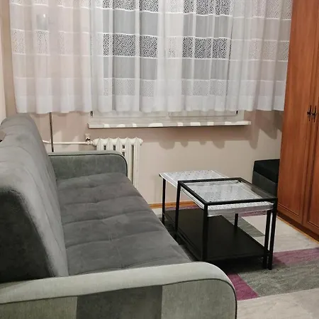 Mieszkanie Apartament Gdynia