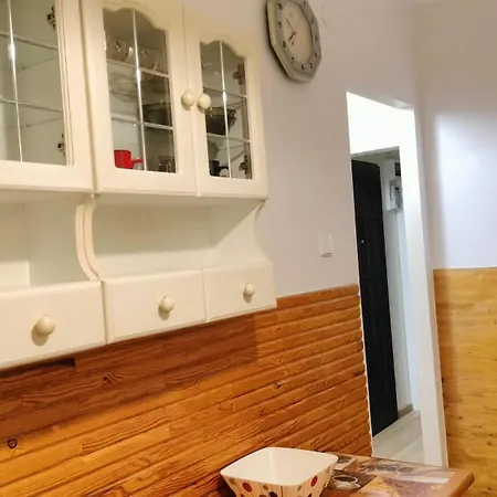 Mieszkanie Apartament