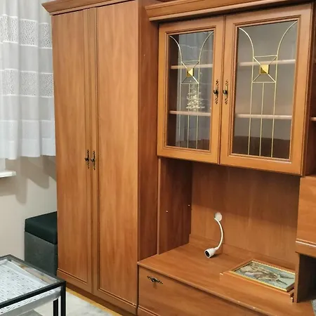 Mieszkanie Apartament Gdynia
