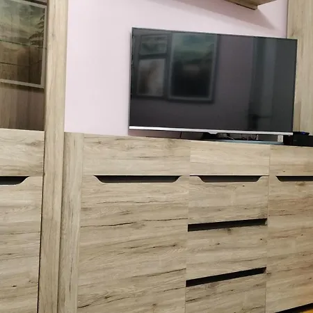 Mieszkanie Apartament *